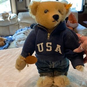 Collection Polo Bear